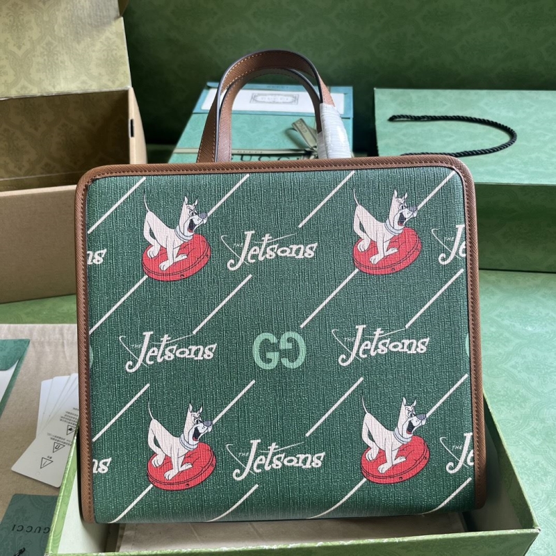 Gucci Tote Bags